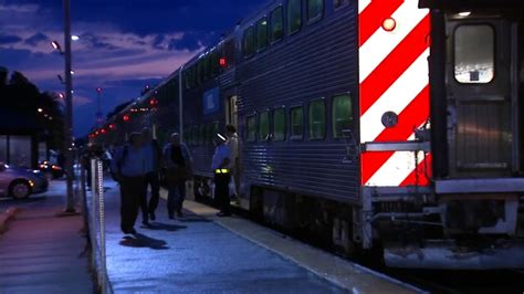 Some Metra trains delayed due to mechanical issue